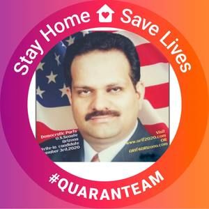 Meet your Posher, Mohammad